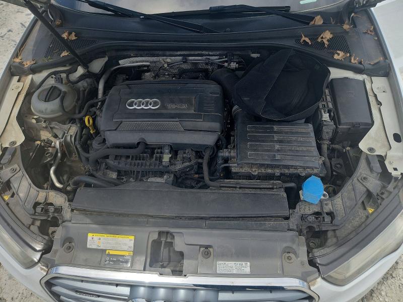 Продаж на аукціоні авто 2015 Audi A3, vin: WAUBFGFF2F1004479, номер лоту: 58568286