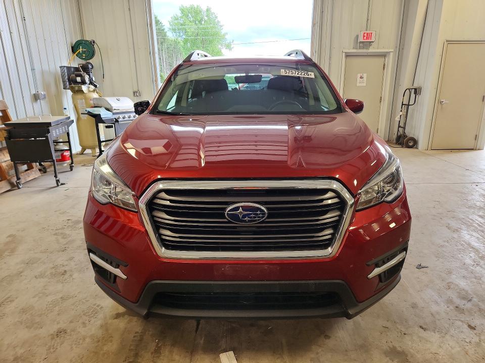 Aukcja sprzedaży 2019 Subaru Ascent, vin: 4S4WMAFDXK3412454, numer aukcji: 57572226