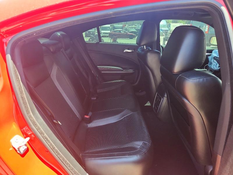 Продаж на аукціоні авто 2022 Dodge Charger, vin: 2C3CDXBG6NH208315, номер лоту: 56367756