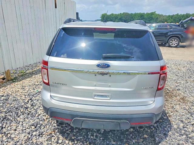 Продаж на аукціоні авто 2013 Ford Explorer, vin: 1FM5K7F80DGA11966, номер лоту: 56467706