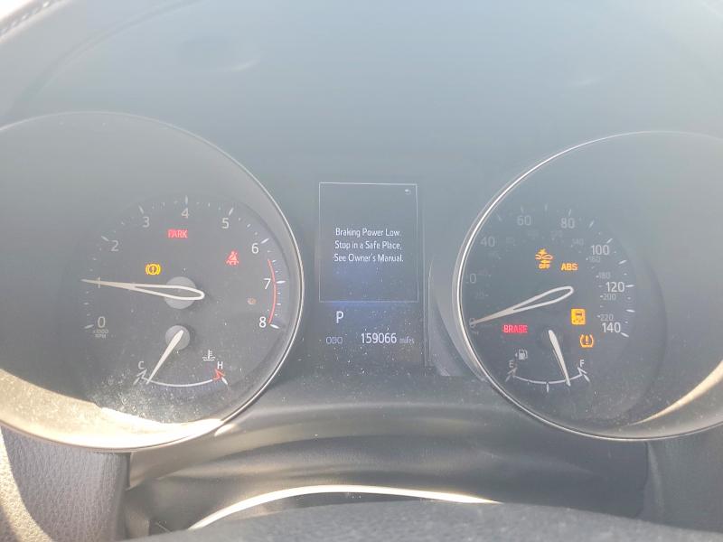 57940676 :رقم المزاد ، NMTKHMBX6JR029776 vin ، 2018 Toyota C-hr مزاد بيع