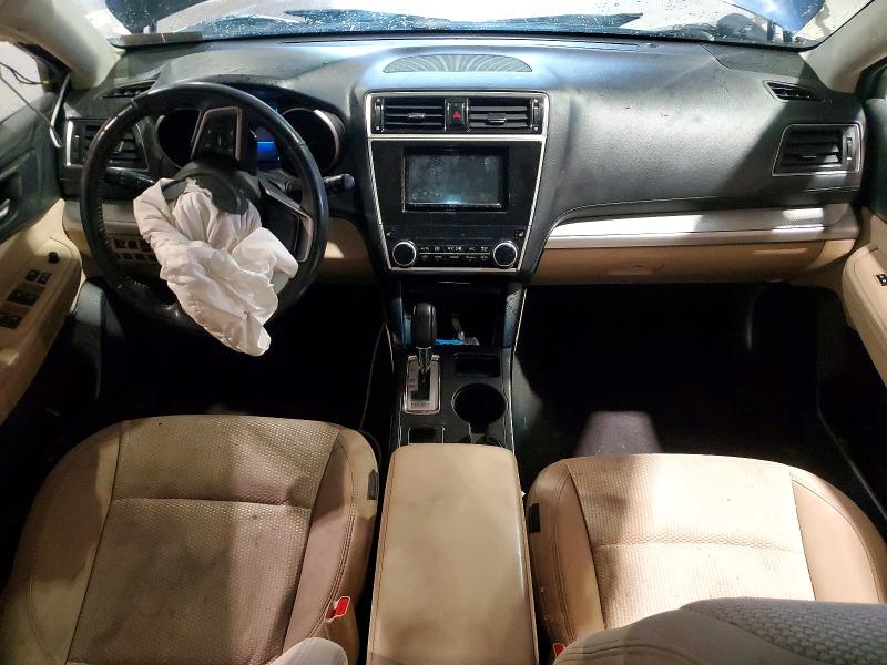 56902406 :رقم المزاد ، 4S4BSAFC4J3328091 vin ، 2018 Subaru Outback مزاد بيع