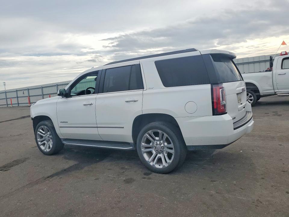 2018 Gmc Yukon მანქანა იყიდება აუქციონზე, vin: 1GKS2BKCXJR340456, აუქციონის ნომერი: 56628856