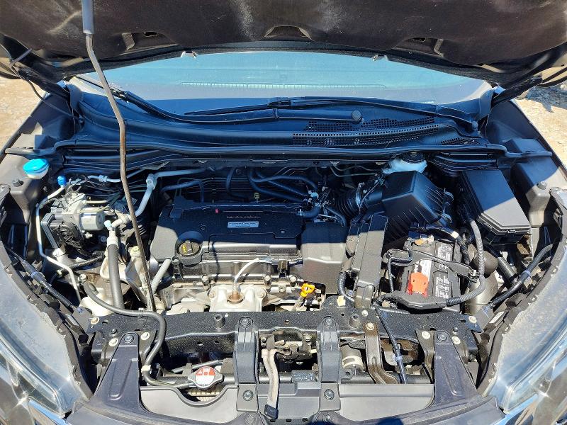 Aukcja sprzedaży 2016 Honda Cr-v, vin: 5J6RM4H92GL131617, numer aukcji: 57844686