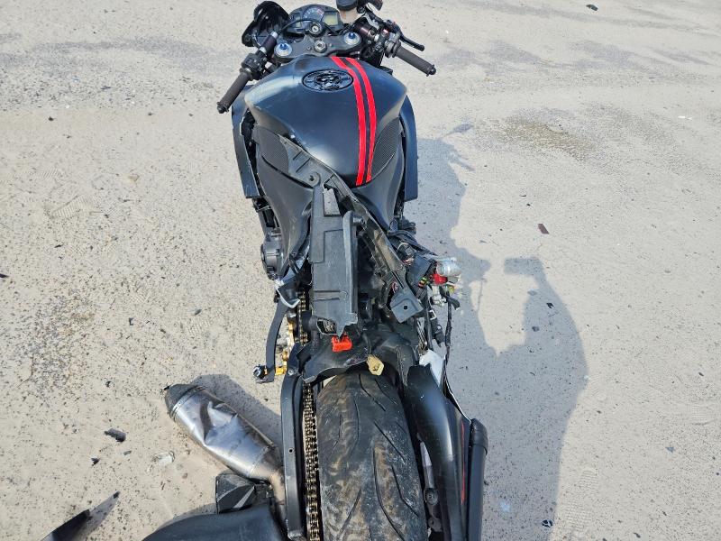 Aukcja sprzedaży 2007 Honda Cbr600, vin: JH2PC40007M005206, numer aukcji: 57938506