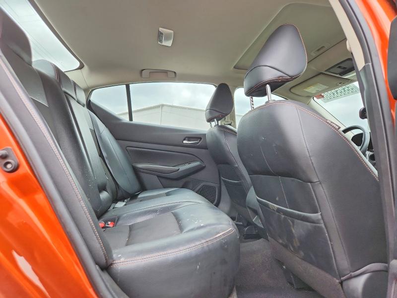 Продаж на аукціоні авто 2020 Nissan Altima, vin: 1N4BL4CV6LC266632, номер лоту: 55353386