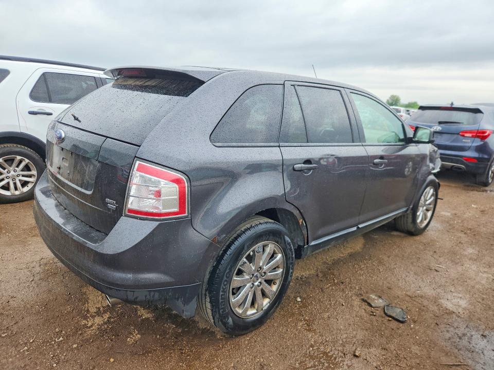 Aukcja sprzedaży 2007 Ford Edge, vin: 2FMDK48C37BB04682, numer aukcji: 55646286
