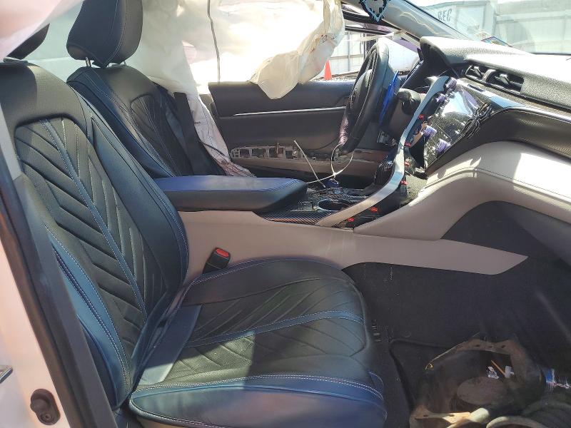 2020 Toyota Camry მანქანა იყიდება აუქციონზე, vin: 4T1K61AK6LU398059, აუქციონის ნომერი: 58537826