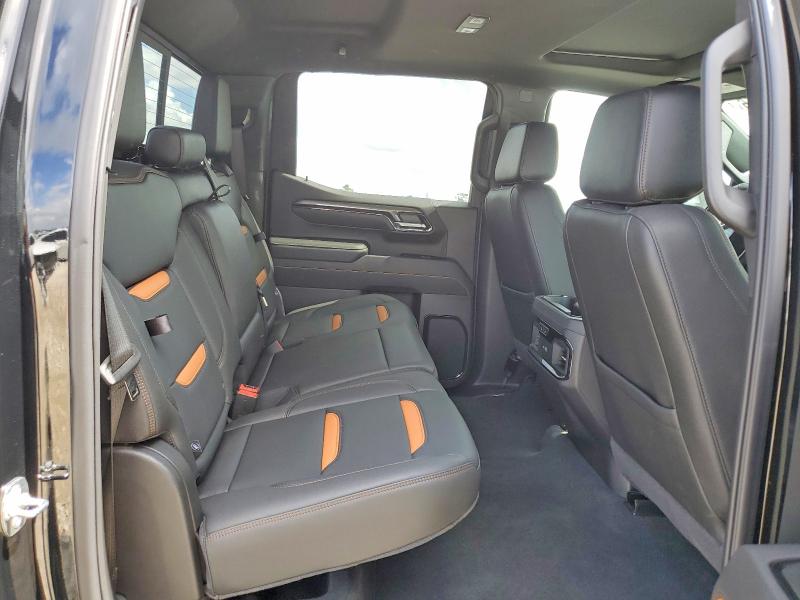 2025 Gmc Sierra მანქანა იყიდება აუქციონზე, vin: 3GTUUEE86SG319810, აუქციონის ნომერი: 55413456