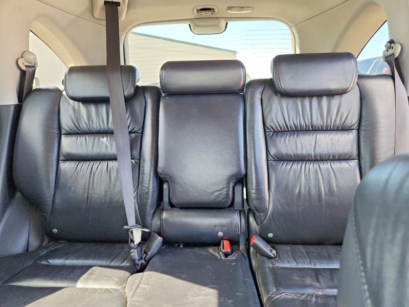 Aukcja sprzedaży 2008 Honda Cr-v, vin: 5J6RE48748L813282, numer aukcji: 56623396
