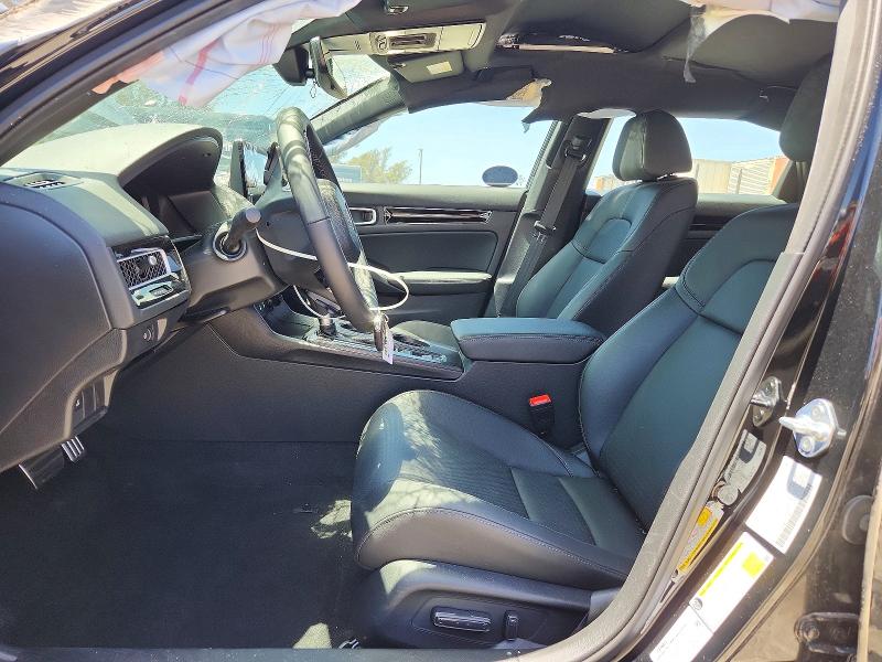 56884066 :رقم المزاد ، 19XFL4H94TE013650 vin ، 2026 Honda Civic مزاد بيع