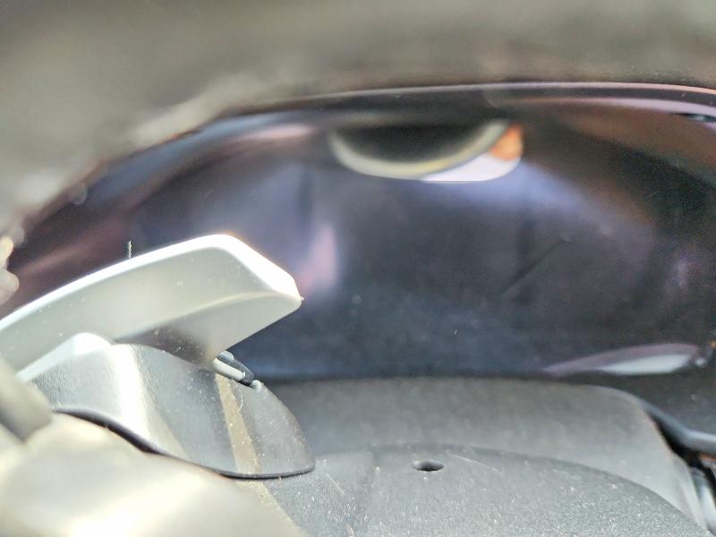 2022 Honda Accord მანქანა იყიდება აუქციონზე, vin: 1HGCV2F36NA018498, აუქციონის ნომერი: 56622896