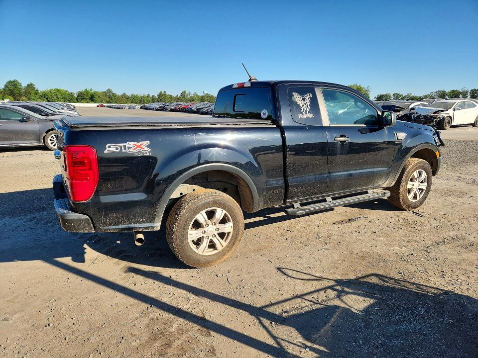56256126 :رقم المزاد ، 1FTER1FH1LLA01109 vin ، 2020 Ford Ranger مزاد بيع