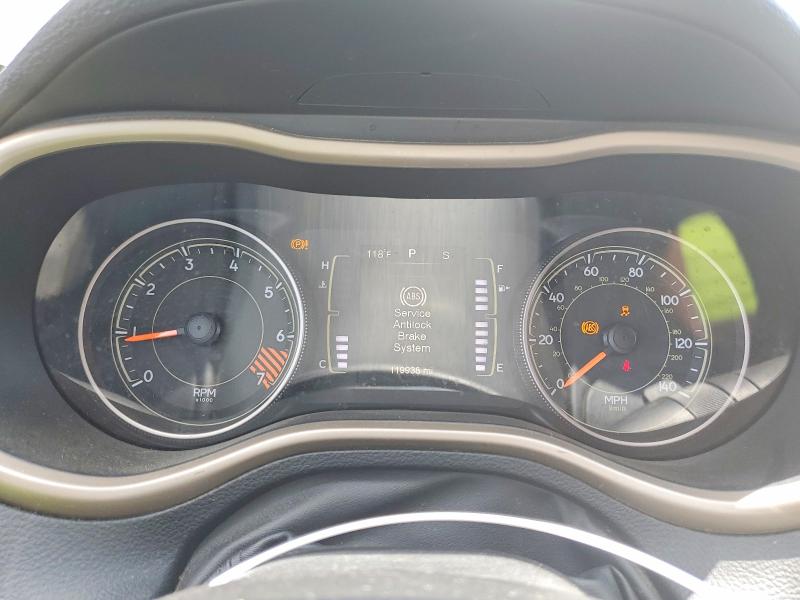 Продажа на аукционе авто 2015 Jeep Cherokee, vin: 1C4PJLCB9FW762291, номер лота: 58993896
