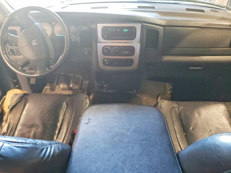 Aukcja sprzedaży 2004 Dodge Ram 1500, vin: 1D3HU18D44J200987, numer aukcji: 57091816