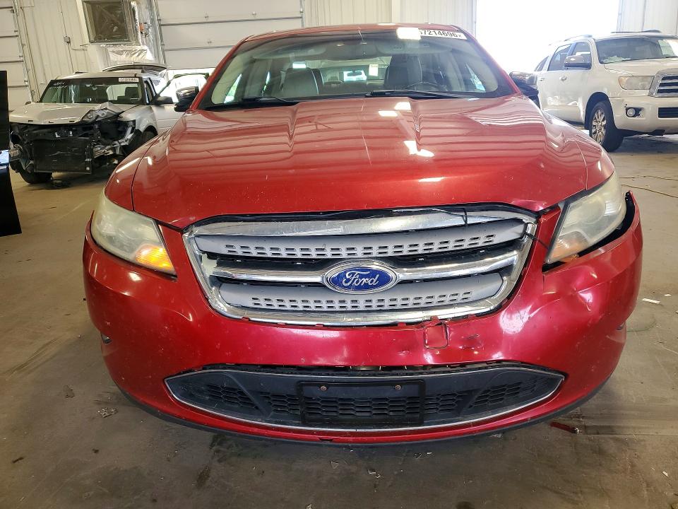 Продажа на аукционе авто 2012 Ford Taurus, vin: 1FAHP2FW1CG103628, номер лота: 57214696