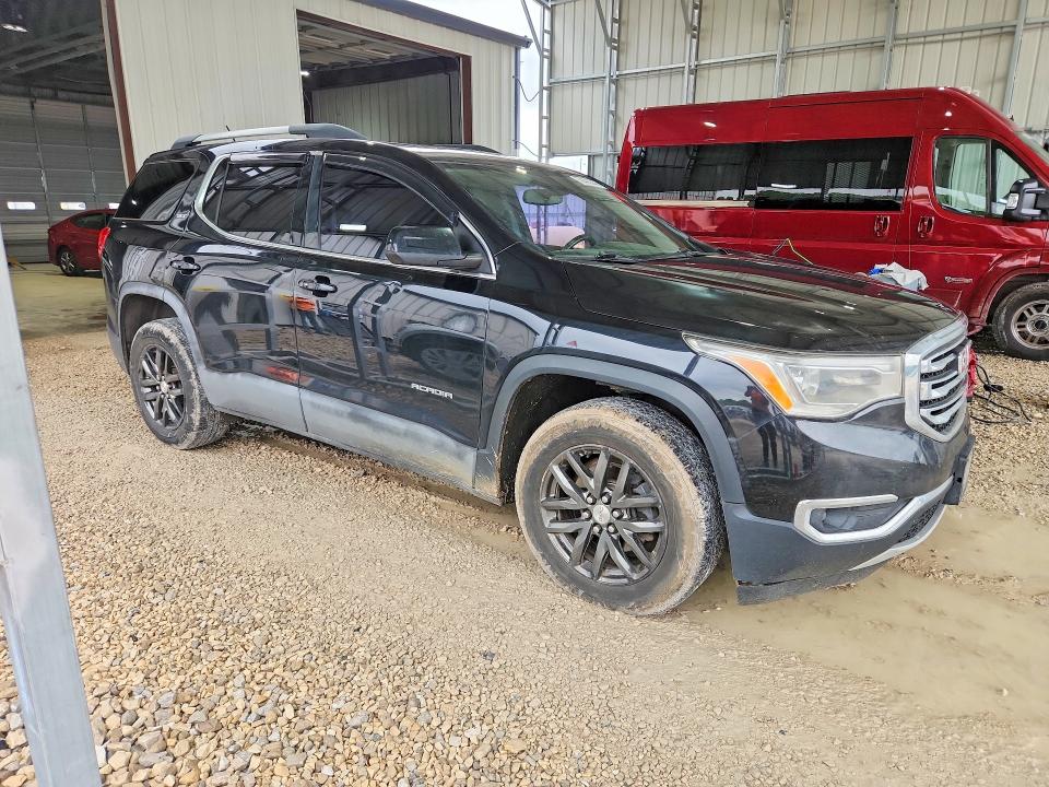 Aukcja sprzedaży 2017 Gmc Acadia, vin: 1GKKNULS5HZ185852, numer aukcji: 58408346