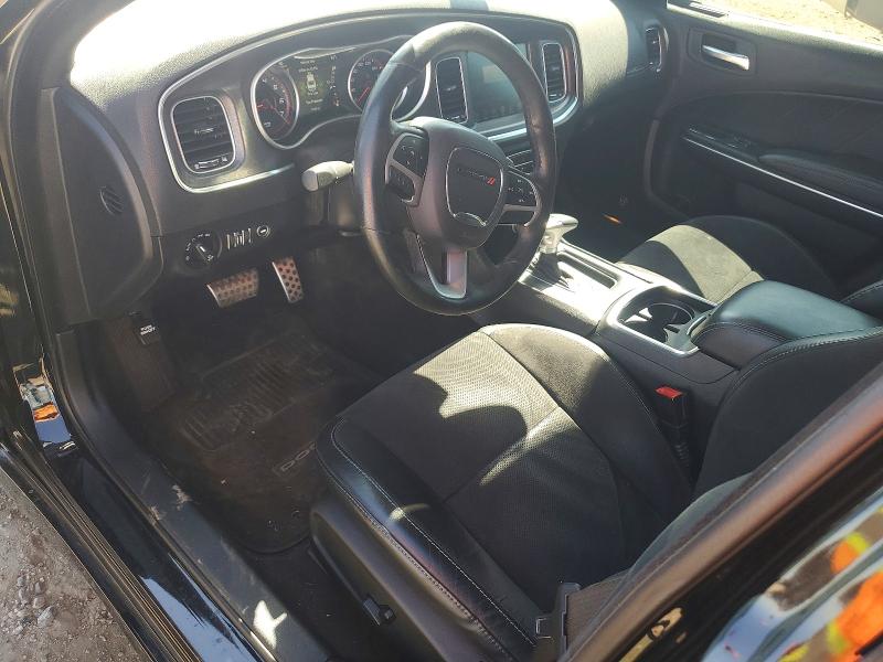 2016 Dodge Charger მანქანა იყიდება აუქციონზე, vin: 2C3CDXGJ3GH210787, აუქციონის ნომერი: 55470336