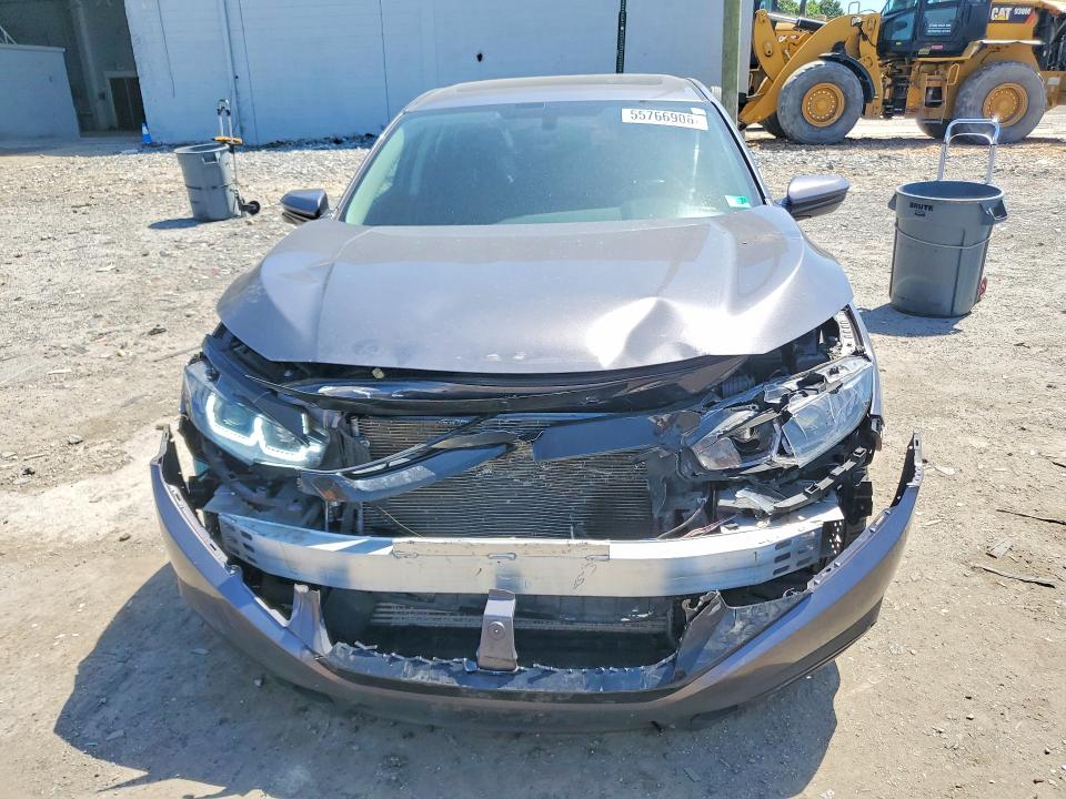 Aukcja sprzedaży 2017 Honda Civic, vin: 19XFC1F36HE200120, numer aukcji: 55766906