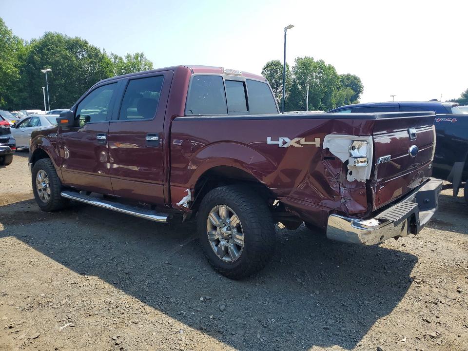 Aukcja sprzedaży 2010 Ford F150, vin: 1FTFW1EV2AFC80425, numer aukcji: 58810086