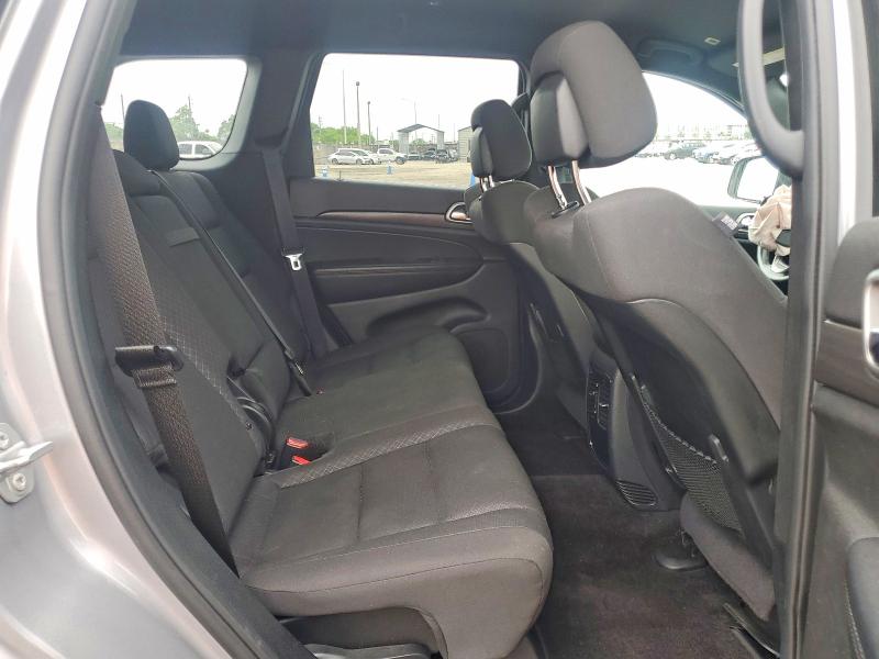 2018 Jeep Grand Cherokee მანქანა იყიდება აუქციონზე, vin: 1C4RJFAG5JC503204, აუქციონის ნომერი: 54653916