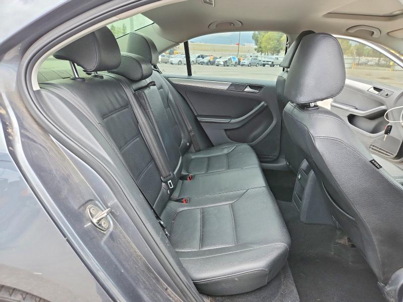 Продаж на аукціоні авто 2015 Volkswagen Jetta, vin: 3VWD07AJ7FM237251, номер лоту: 59225306