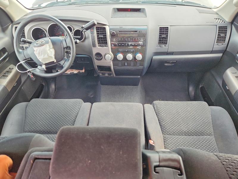 Aukcja sprzedaży 2013 Toyota Tundra, vin: 5TFRM5F13DX052258, numer aukcji: 54781896
