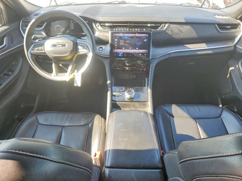 Aukcja sprzedaży 2024 Jeep Grand Cherokee, vin: 1C4RJKBG4R8507475, numer aukcji: 57563556