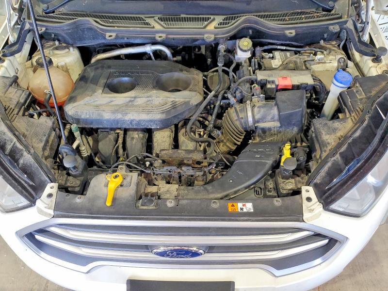 55732126 :رقم المزاد ، MAJ6S3GL3LC391756 vin ، 2020 Ford Ecosport مزاد بيع