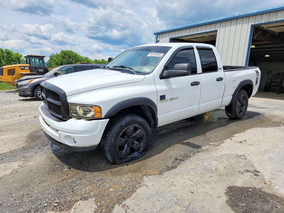 Aukcja sprzedaży 2002 Dodge Ram 1500, vin: 1D7HU18NX2J261121, numer aukcji: 54303696