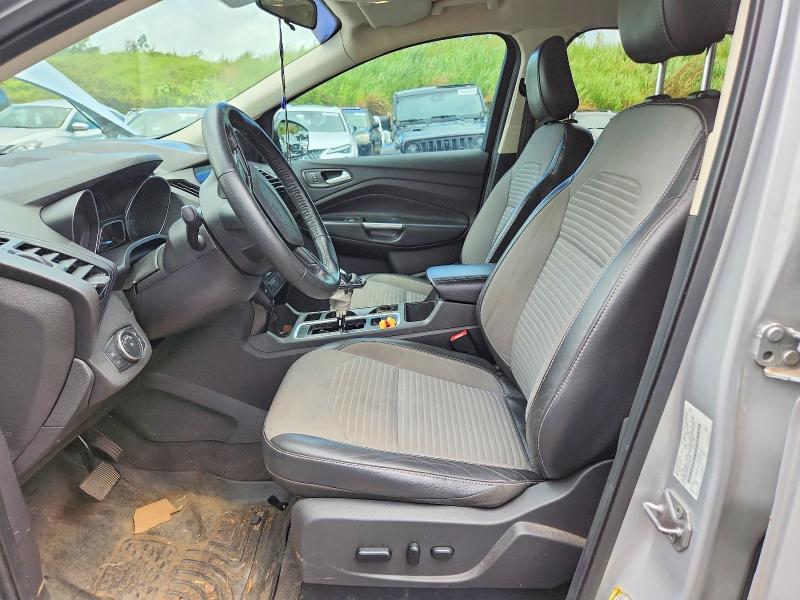 Продажа на аукционе авто 2019 Ford Escape, vin: 1FMCU9GD3KUA07532, номер лота: 55847026