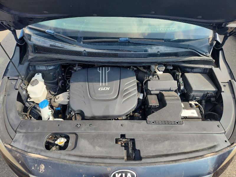 Aukcja sprzedaży 2016 Kia Sedona, vin: KNDMC5C12G6169762, numer aukcji: 56176986