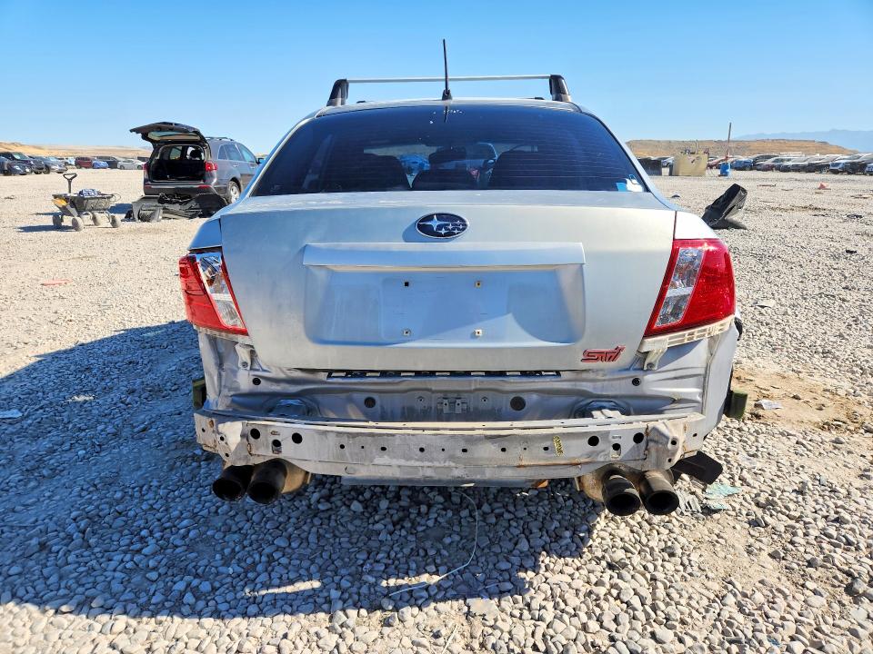 Продажа на аукционе авто 2013 Subaru Impreza, vin: JF1GV8J67DL023285, номер лота: 57841966