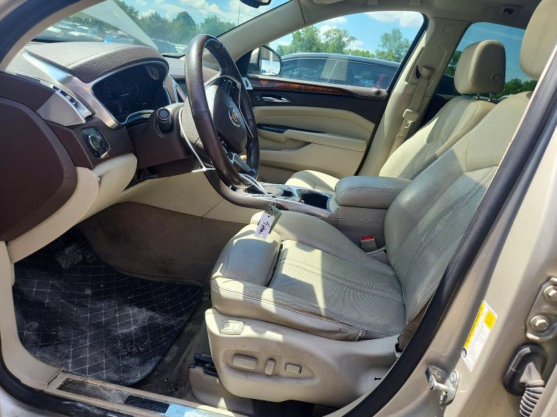 Aukcja sprzedaży 2014 Cadillac Srx, vin: 3GYFNBE34ES590045, numer aukcji: 57338626