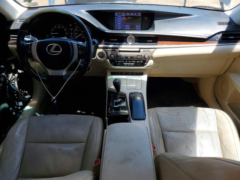 2014 Lexus Es მანქანა იყიდება აუქციონზე, vin: JTHBK1GG7E2104247, აუქციონის ნომერი: 57185336