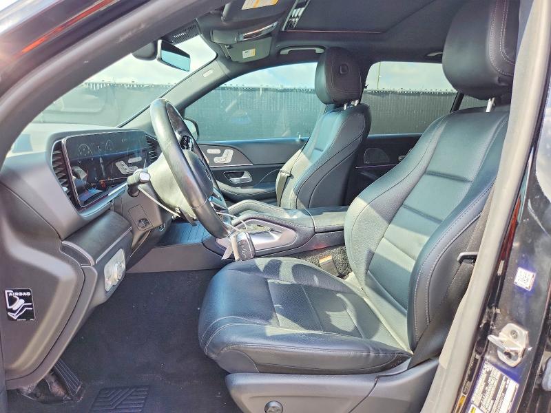 Aukcja sprzedaży 2021 Mercedes-benz Gle, vin: 4JGFB4JE6MA442119, numer aukcji: 56683136