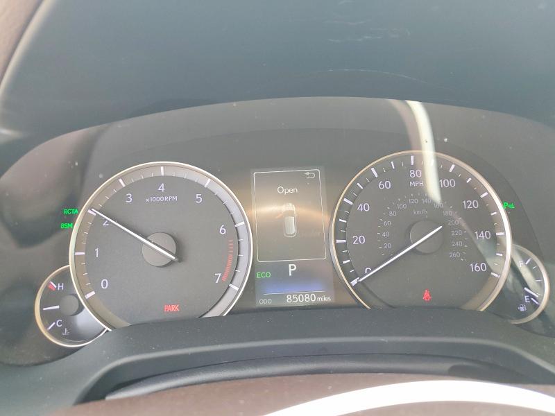 Aukcja sprzedaży 2018 Lexus Rx 350, vin: 2T2ZZMCA3JC108964, numer aukcji: 59339726