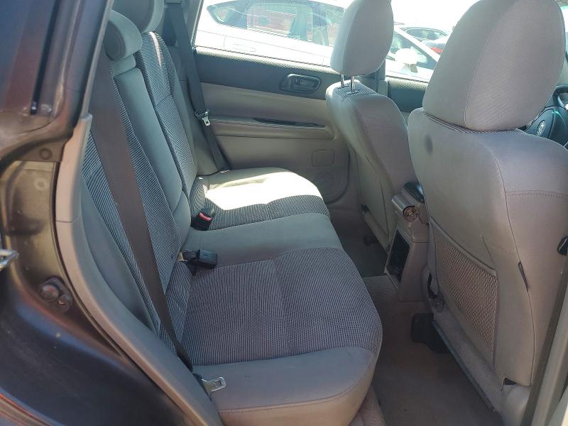 Продажа на аукционе авто 2008 Subaru Forester, vin: JF1SG636X8H708167, номер лота: 55954946