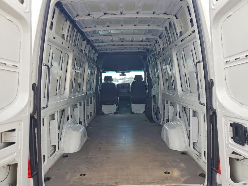 Aukcja sprzedaży 2021 Mercedes-benz Sprinter, vin: W1W40CHY5MT052343, numer aukcji: 58145666