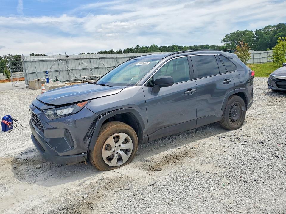 Продаж на аукціоні авто 2019 Toyota Rav4, vin: 2T3H1RFV7KC001248, номер лоту: 58825596