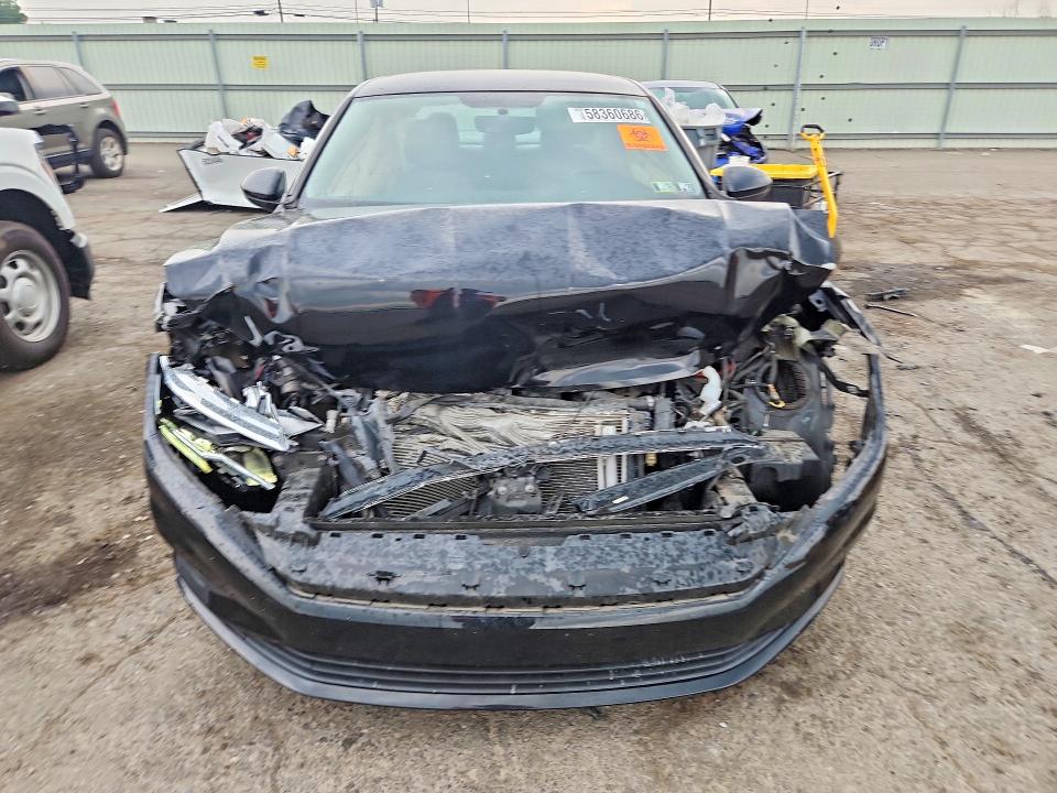 Aukcja sprzedaży 2021 Volkswagen Jetta, vin: 3VWC57BU3MM071684, numer aukcji: 58360686