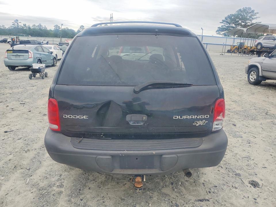 Aukcja sprzedaży 2003 Dodge Durango, vin: 1D4HS38N23F525824, numer aukcji: 57518216