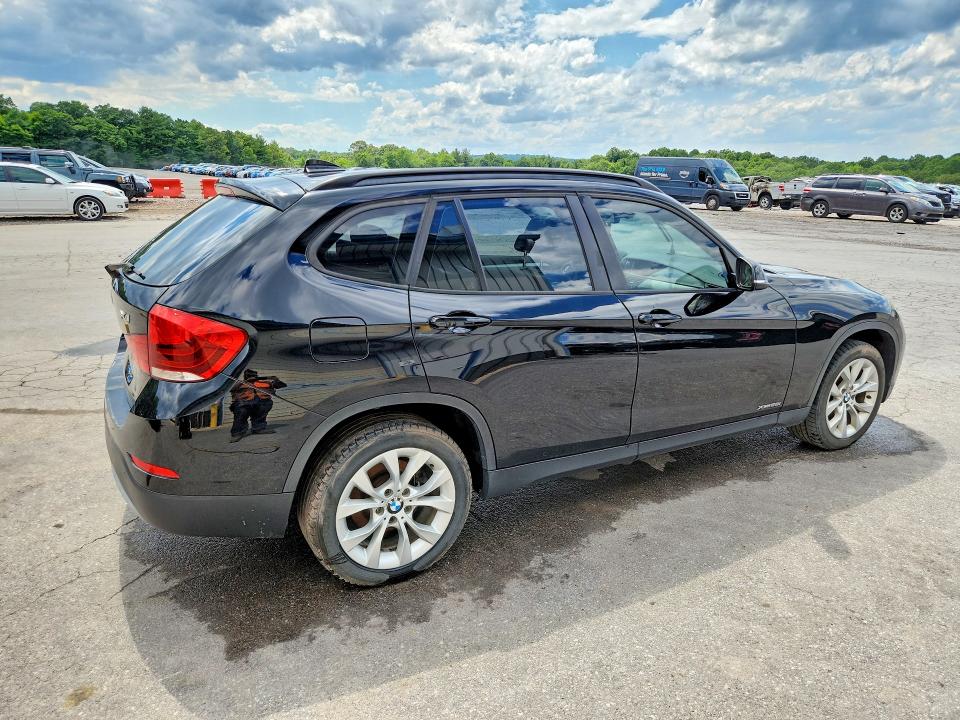 Aukcja sprzedaży 2014 Bmw X1, vin: WBAVL1C5XEVY23553, numer aukcji: 57691266