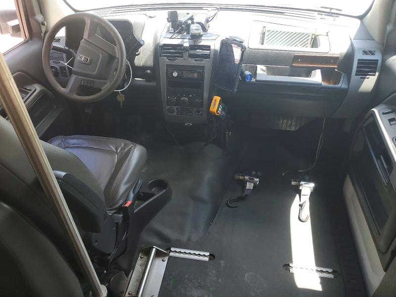 Продажа на аукционе авто 2014 Mobility Ventures Mv-1, vin: 57WMD2A66EM101883, номер лота: 55650696