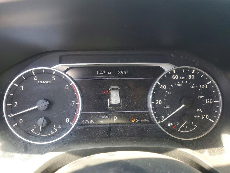 Продажа на аукционе авто 2023 Nissan Rogue, vin: 5N1BT3BA0PC796387, номер лота: 57334566