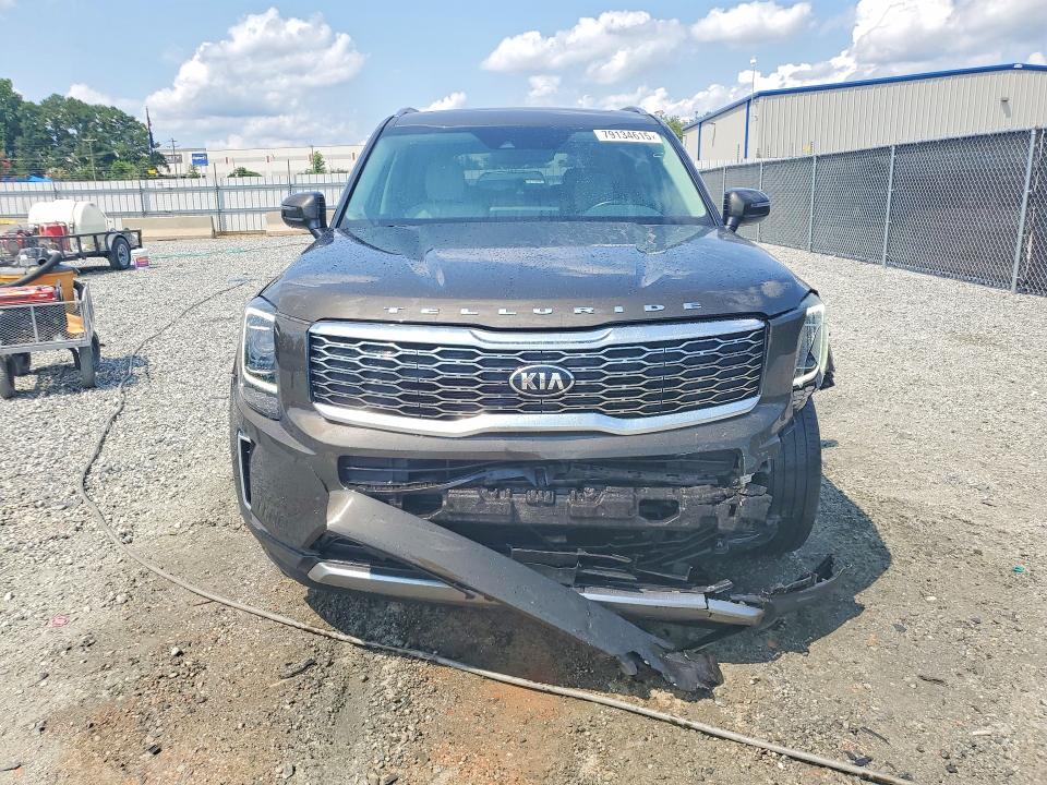 Aukcja sprzedaży 2021 Kia Telluride, vin: 5XYP64HC3MG099142, numer aukcji: 79134615