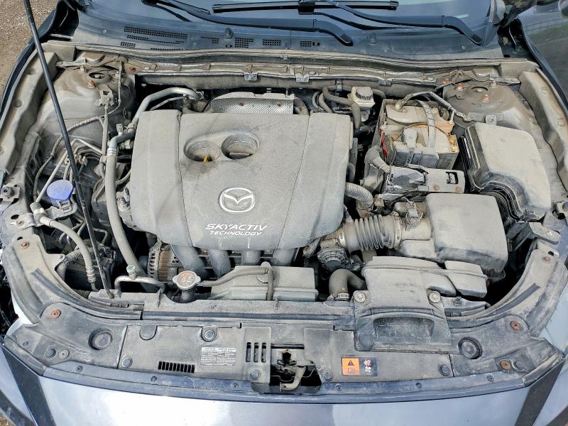 Auction sale of the 2015 Mazda 3, vin: 3MZBM1V78FM173373, lot number: 58612846