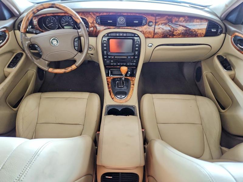 Aukcja sprzedaży 2006 Jaguar Xj8, vin: SAJWA79B66SH07514, numer aukcji: 58734306