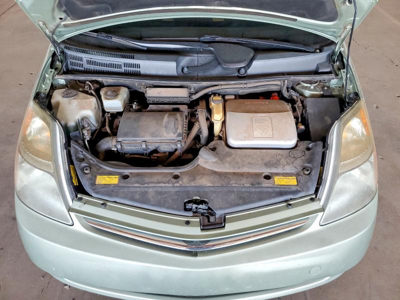 Aukcja sprzedaży 2007 Toyota Prius, vin: JTDKB20U477687681, numer aukcji: 57408946