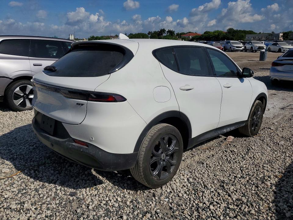 Aukcja sprzedaży 2023 Dodge Hornet, vin: ZACNDFAN7P3A02086, numer aukcji: 57783746